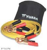 Yuasa jumper cables