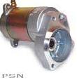 Parts unlimited starter motors