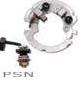 Rick's starter motor brush plate repair kits
