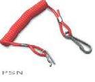 Pingel tether kill switches