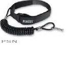 Pingel tether kill switches