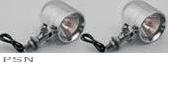 Lazer star® billet light upgrade kits