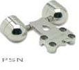 Lazer star® billet light upgrade kits