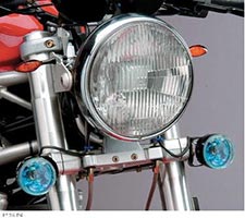 Piaa 004 lamp kit