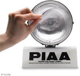 Piaa lens protection