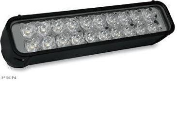 Speed industries led light bars and mount kits