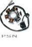 Moose racing ignition, lighting stators and voltage regulators