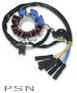 Moose racing ignition, lighting stators and voltage regulators