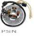 Moose racing ignition, lighting stators and voltage regulators
