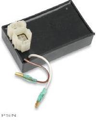 Rick's hot shot series cdi boxes