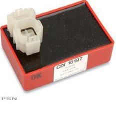 Rick's hot shot series cdi boxes