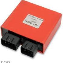 Rick's hot shot series cdi boxes