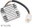 Rick's regulator / rectifiers