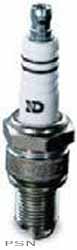 Denso u-groove spark plugs