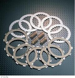 Barnett clutch discs and springs