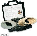 Dp clutches™ dpk clutch kits