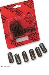 Ebc clutch kits and clutch springs