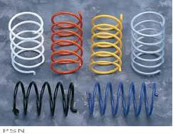 Epi secondary (driven) clutch springs