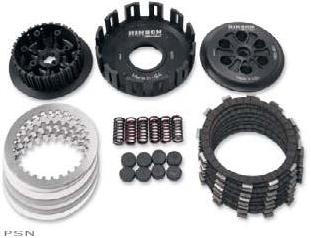 Hinson inner clutch hub / pressure plate kit