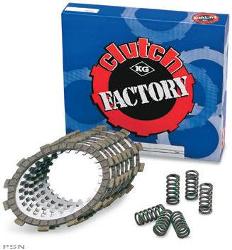 Kg clutch factory clutch friction disks, steel and aluminum plates, clutch springs and complete kits