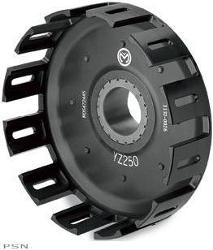 Moose racing® billet clutch baskets