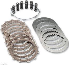 Moose racing® clutch springs, kits and plates