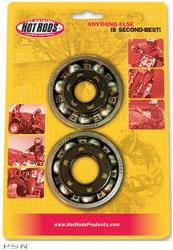 Hot rods™ main bearing and seal kits