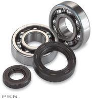 Moose racing® crank bearing / seal kits