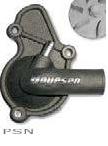 Boyesen supercooler water pump cover and impeller kit