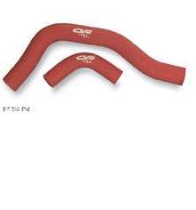 Cv4 radiator hose kits