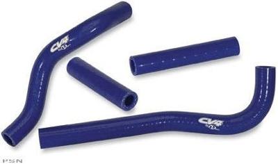 Cv4 radiator hose kits