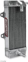 Fluidyne powersports® power - flo™ off - road radiators