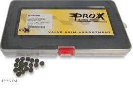 Pro x valve shim kits