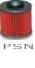 Hiflofiltro® oil filters