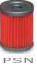 Hiflofiltro® oil filters