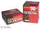 K&n® performance oil filters