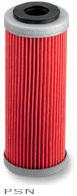 Moose racing® oil filters