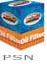 Twin air oil filters
