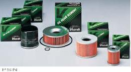 Vesrah® oil filters