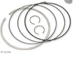 Moose racing® high performance 4 - stroke piston kits by cp pistons