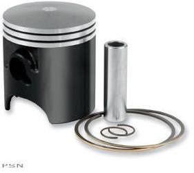 Vertex piston kits