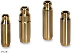 Cv4 valve guides