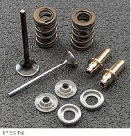 Kibblewhite valves, guides and springs