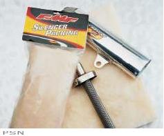 Fmf silencer repack kits