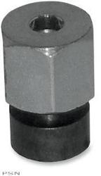 Koso weld-on egt bushing