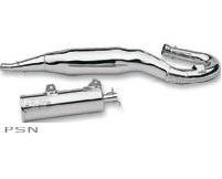 Dg xtreme atv exhausts