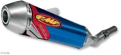 Fmf factory 4.1™