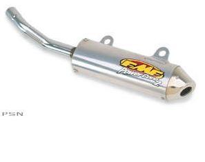 Fmf gold series pipes