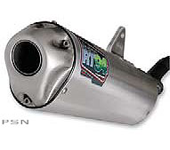 Jardine rt-99 and rt-94 exhaust systems