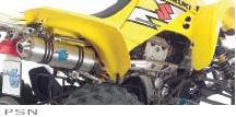 Leo vince x3 racing atv mufflers